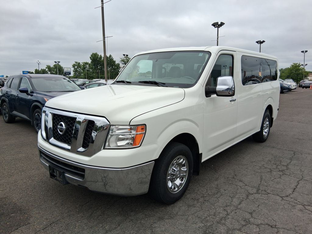 nissan nv passenger 2019 5BZBF0AA1KN850286 image nissan nv passenger 2019 5BZBF0AA1KN850286 image